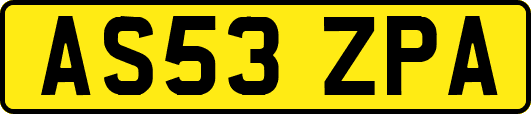 AS53ZPA