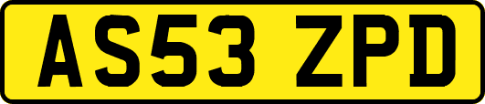 AS53ZPD