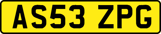 AS53ZPG