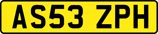 AS53ZPH