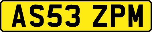 AS53ZPM
