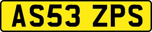 AS53ZPS