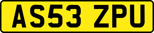 AS53ZPU