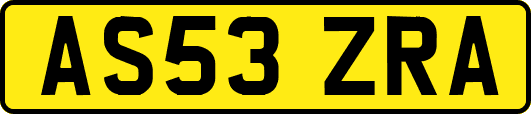 AS53ZRA