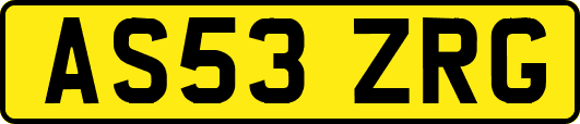 AS53ZRG
