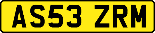 AS53ZRM