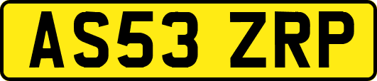 AS53ZRP