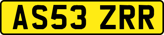 AS53ZRR