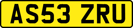 AS53ZRU