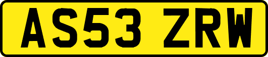 AS53ZRW