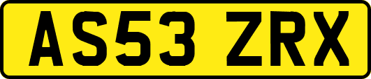 AS53ZRX