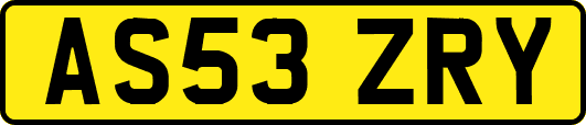 AS53ZRY