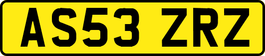 AS53ZRZ