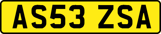 AS53ZSA