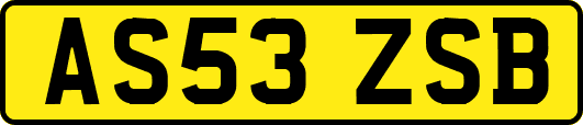 AS53ZSB