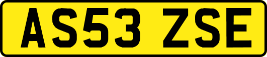 AS53ZSE