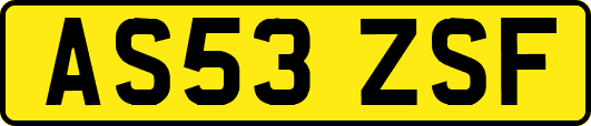 AS53ZSF