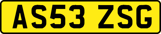 AS53ZSG