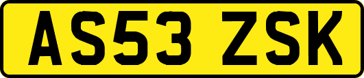 AS53ZSK