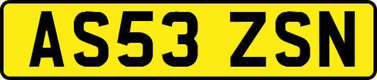 AS53ZSN
