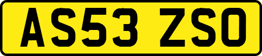 AS53ZSO