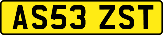AS53ZST