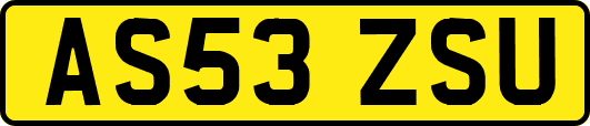 AS53ZSU