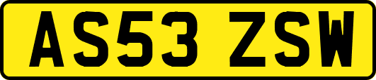 AS53ZSW
