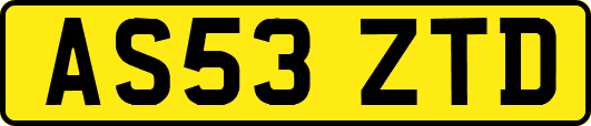 AS53ZTD