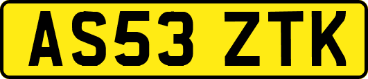 AS53ZTK