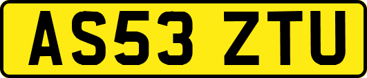 AS53ZTU