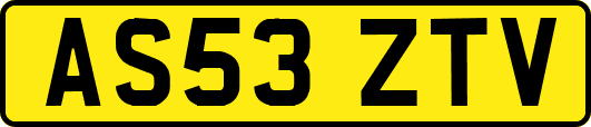 AS53ZTV