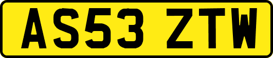 AS53ZTW