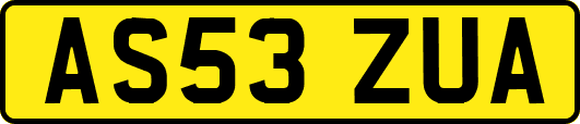 AS53ZUA