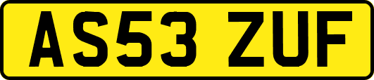 AS53ZUF