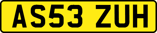 AS53ZUH