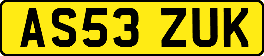 AS53ZUK