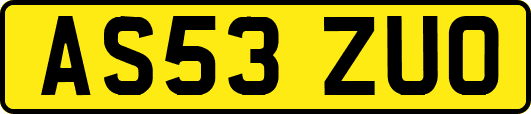 AS53ZUO