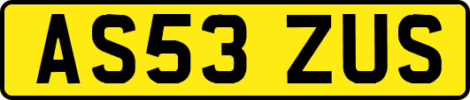 AS53ZUS