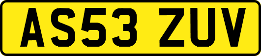 AS53ZUV