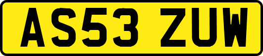 AS53ZUW