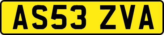 AS53ZVA