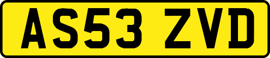 AS53ZVD