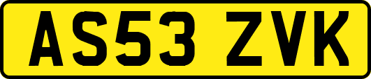 AS53ZVK