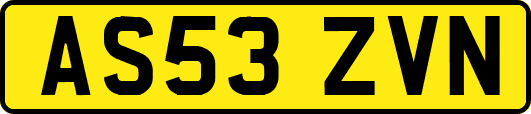 AS53ZVN