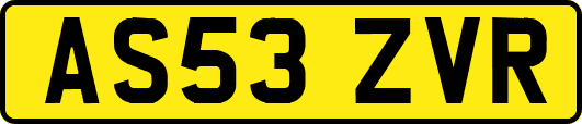 AS53ZVR