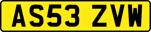 AS53ZVW