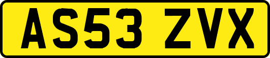 AS53ZVX
