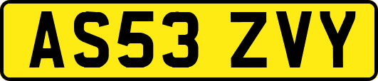 AS53ZVY