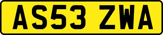 AS53ZWA